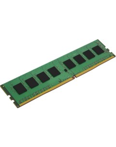 Оперативная память DDR 4 DIMM 32Gb PC23400 2933Mhz Kingston