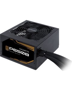 Блок питания ATX 650W GP P650B 80 28200 P650B 1EUR Gigabyte