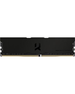 Оперативная память 16GB DDR4 3600MHz UDIMM IRP K3600D4V64L18 16G Goodram