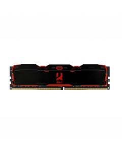 Оперативная память DIMM 16GB PC21300 DDR4 IR X2666D464L16S 16GDC Goodram