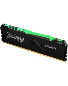 Оперативная память 32GB DDR4 2666 DIMM KF426C16BBA 32 Kingston