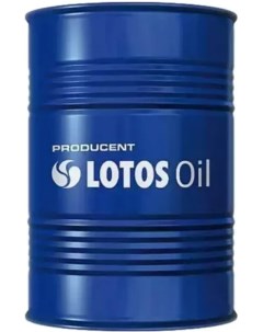 Моторное масло SYNTHETIC A5 B5 SAE 5W30 20л Lotos