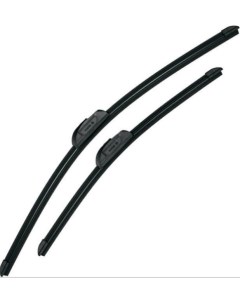 Щетки стеклоочистителя Aero L R 530mm 500mm 3 397 118 986 Bosch