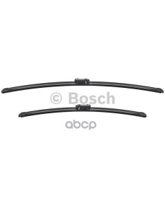 Щетки стеклоочистителя Aerotwin 3397007256 Bosch