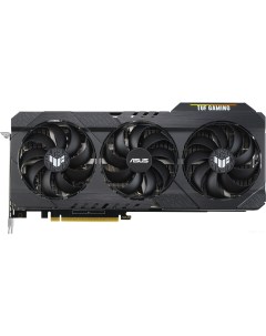 Видеокарта RTX 3060Ti 8Gb GDDR6 TUF RTX3060TI O8G V2 GAMING Asus