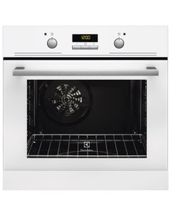 Духовой шкаф EZB52410AW Electrolux