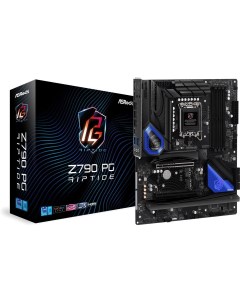 Материнская плата Z790 PG Riptide Asrock