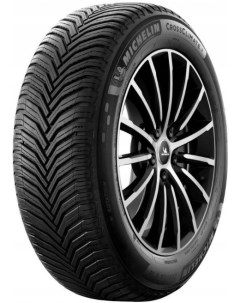 Автомобильные шины CrossClimate 2 195 55R16 91V XL Michelin