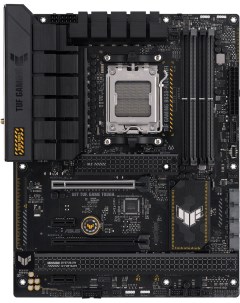 Материнская плата TUF GAMING B650 PLUS WIFI AM5 ATX Asus