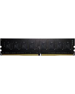 Оперативная память Pristine 4GB DDR4 PC4 21300 GP44GB2666C19SC Geil