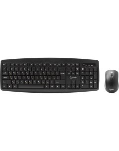 Мышь клавиатура KBS 8000 Gembird