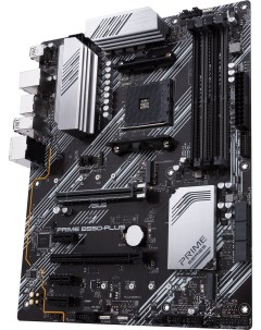 Материнская плата PRIME B550 PLUS Asus