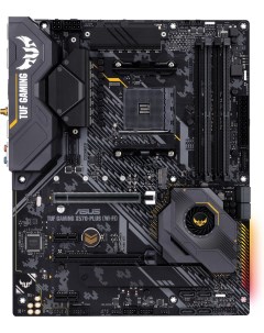 Материнская плата TUF Gaming X570 Plus Wi Fi Asus