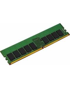 Оперативная память Server Premier DDR4 16GB ECC DIMM KSM29ES8 16ME Kingston