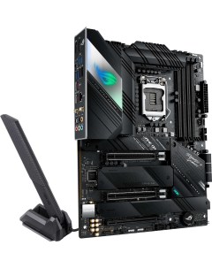 Материнская плата ROG STRIX Z590 F GAMING WIFI Asus