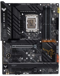 Материнская плата TUF GAMING Z690 PLUS Asus