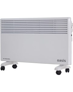 Конвектор LK 15 Oasis