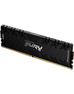 Оперативная память FURY Renegade DDR4 32GB PC4 28800 KF436C18RB 32 Kingston