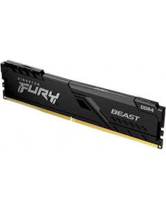 Оперативная память DRAM 16GB 3200MHz DDR4 KF432C16BB 16 Kingston