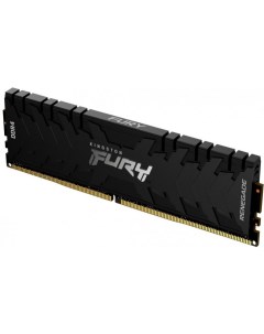 Оперативная память DIMM 8GB PC28800 DDR4 KF436C16RB 8 Kingston