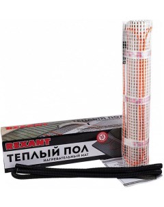 Теплый пол Extra 51 0512 Rexant