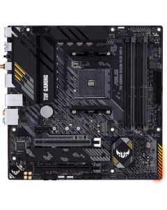 Материнская плата TUF GAMING B550M PLUS WIFI II 90MB19Y0 M0EAY0 Asus