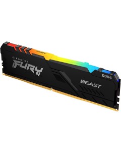 Оперативная память 16GB DDR4 3200 DIMM KF432C16BBA 16 Kingston