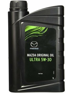 Моторное масло Original Oil Ultra 5W30 830077991 053001TFE 830077279 1л Mazda