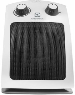 Тепловентилятор EFH C 5115 белый Electrolux