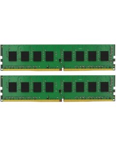 Оперативная память KVR26N19S8K2 16 Kingston