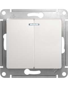 Выключатель Glossa GSL000153 Schneider electric