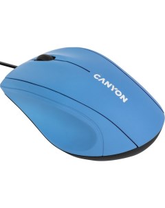 Мышь CNE CMS05BX Canyon