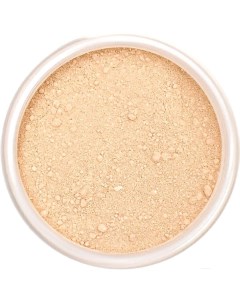 Пудра рассыпчатая Mineral Foundation SPF15 Barely Buff 10г Lily lolo