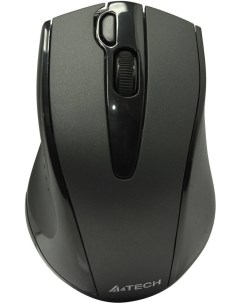 Мышь G9 500F Black A4tech