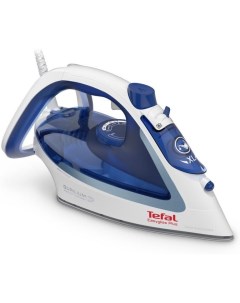 Утюг FV5715E0 голубой белый 1830007452 Tefal