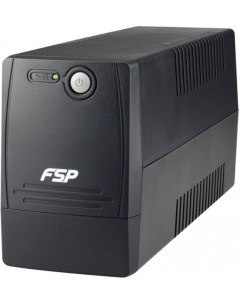 Источник бесперебойного питания DP650 Fsp