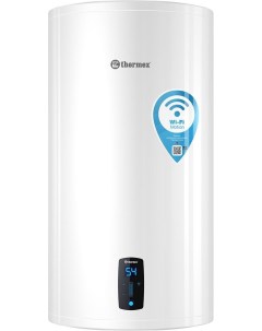 Водонагреватель Lima 80 V Wi Fi Thermex