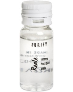 Кондиционер для волос Purify Reale восстанавливающий для поврежденных волос 250мл Kaaral