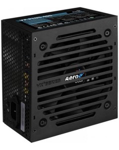 Блок питания ATX 400W VX 400 Plus Aerocool