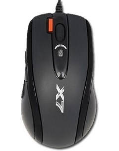 Игровая мышь XL 750BK A4tech