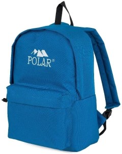 Городской рюкзак 18210 синий Polar