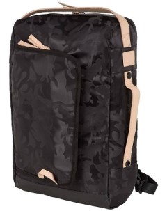 Сумка рюкзак П0223 черный Polar