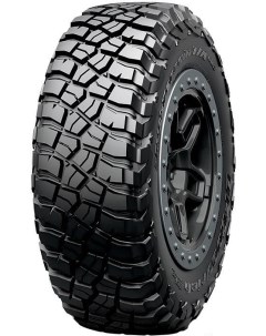 Шины Всесезонная Mud Terrain T A KM3 265 75R16 119 116Q Bfgoodrich