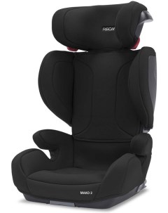 Автокресло Mako 2 Core Deep Black i Size группа 2 3 черный 89041250050 Recaro