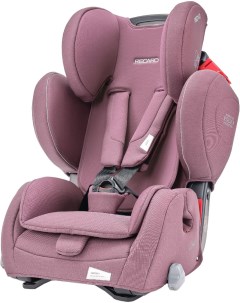 Автокресло Young Sport Hero pale rose Recaro