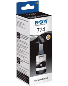 Чернила для принтера C13T77414A Epson