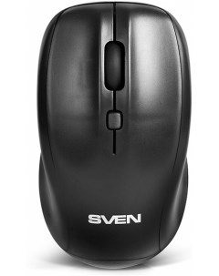 Мышь RX 305 Wireless Sven