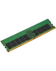 Оперативная память Server Premier DDR4 16GB ECC DIMM 3200MHz KSM32ES8 16ME Kingston