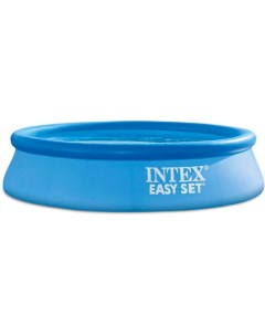 Надувной бассейн Easy Set 28116NP 305x61 Intex