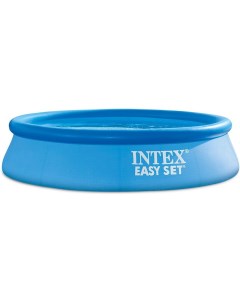 Надувной бассейн Easy Set 28106NP Intex